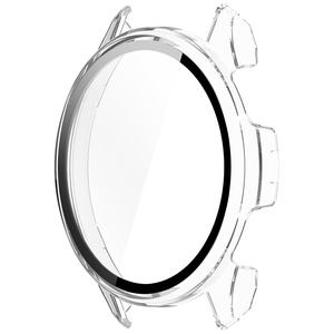 Funda de vidrio templado para reloj Garmin Approach S50, protector de pantalla para reloj inteligente Garmin Approach S50 - Product Image 4