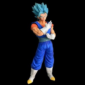 Nouvelle figurine d'action en PVC Dragon Ball Anime Super <span class=keywords><strong>Saiyan</strong></span> <span class=keywords><strong>Vegeta</strong></span> Vegito, 20-25 cm, modèle de décoration, statue - Product Image 5
