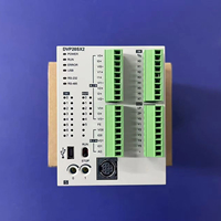 Módulo CUP PLC Delta DVP-SX Serie DVP20SX211S