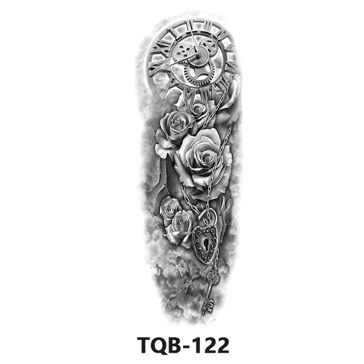 TQB-122