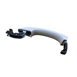 8T0837205A cho Audi A4 B8 A5 Q5 Tay nắm cửa xe Tay nắm cửa ngoài Tay nắm cửa bên trái phía trước Tay nắm cửa ngoài - Product Image 6