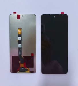 Écran <span class=keywords><strong>LCD</strong></span> pour téléphone portable TECNO Camon17/CG6/spark7pro/KF8, assemblage de cadre intérieur et extérieur avec écran TFT et garantie de 3 ans - Product Image 3
