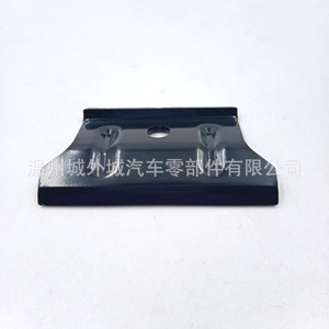 Soporte de Batería Bflc 371602D000 para Hyundai Kia, Material ABS - Product Image 1