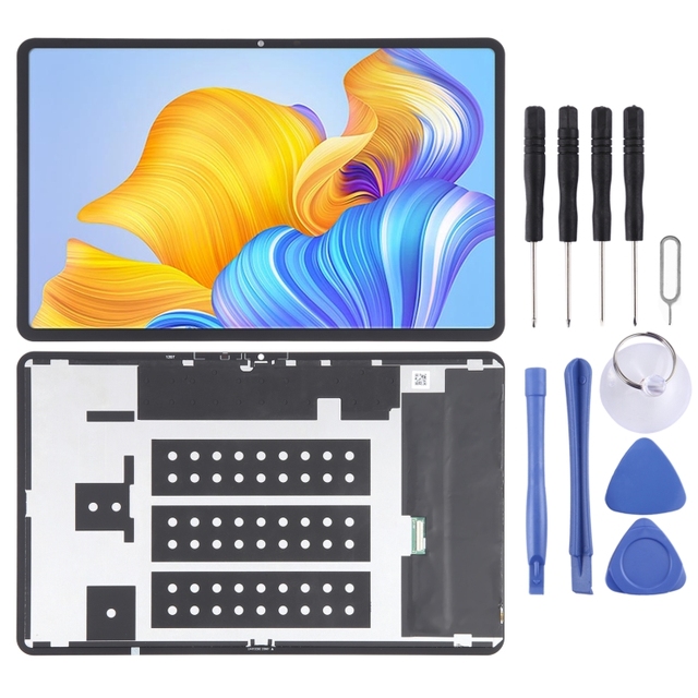 New Arrival Original LCD Screen With Digitizer Full Assembly for Honor Pad 8 HEY-W09