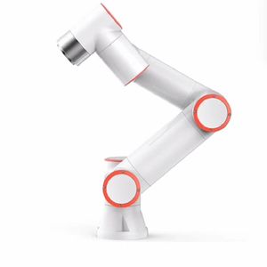 Robot Industrial Universal Multifuncional de Alto Rendimiento para Despliegue Flexible, Brazo de Paletización de 6 Ejes, Clasificación, Motor de 40 kg, PLC - Product Image 3
