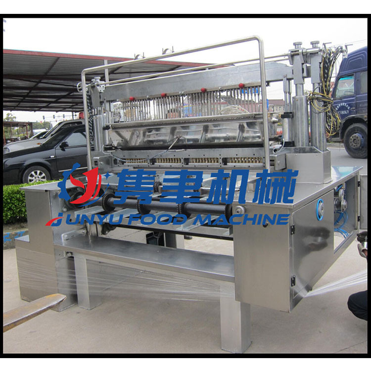 Produits en gros Mini Sucette Aux Fruits Bonbons Machine