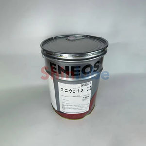 Huile hydraulique ENEOS UNIWAY D32 20L haute performance, lubrifiant industriel pour machines de précision, huile hydraulique 5-Gallergy - Product Image 3