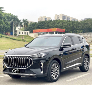 Auto Usado 2018 Jetour X70 1.5T Zhixing FWD Gasolina DCT Volante a la Izquierda Bajo Kilometraje Sin Accidentes Precio Económico para Nigeria África - Product Image 6