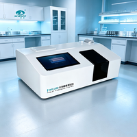 Testeur de dureté numérique automatique de bureau THT-1550, matériel de laboratoire pour usage en laboratoire
