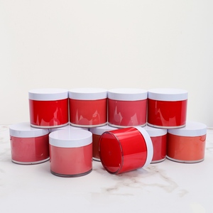 Wholesale 40 Colors Lip Gloss Base Private Label <strong>Vegan</strong> Natural Lip Gloss Base <strong>Bulk</strong> - Product Image 6