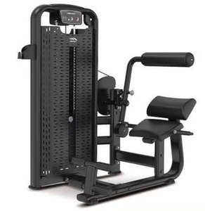 Équipement de musculation de qualité supérieure de la série M3U, machine à charges réglables - Product Image 1