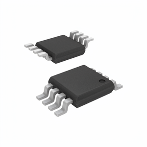 Data Acquisition Buy Electronics Components Online Original One Stop Service X9315UMI 8 TSSOP, 8 MSOP - Product Image 1