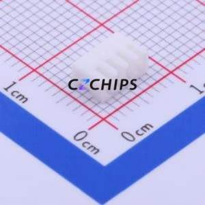 B1502H-4P Housing (Wire-to-Board / Wire-to-Wire) P=1.5mm Connector 1x4P 1.5mm 1 4 - Product Image 2