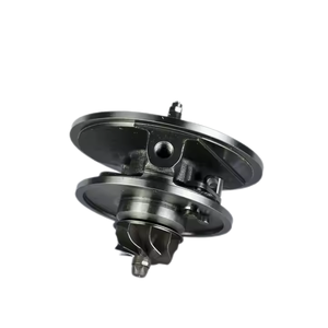 Nuovo nucleo turbocompressore Chra BV39 54399880030 54399880070 per <span class=keywords><strong>Nissan</strong></span> <span class=keywords><strong>Qashqai</strong></span> <span class=keywords><strong>1.5</strong></span> <span class=keywords><strong>DCi</strong></span> 78Kw K9K 7711368560 XXRR - Product Image 3