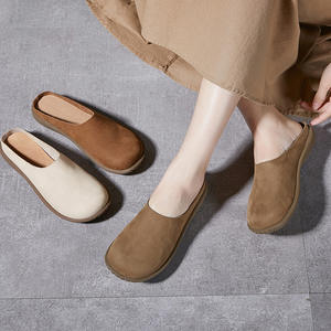 Женская обувь из натуральной кожи - Product Image 1