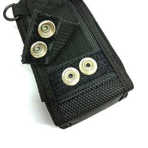 MSC-20D 3in1 Multi-Fonction Universal Pouch Bag Holster Case pour GPS Pmr446 Kenwood Icom Yaesu Two Way Radio - Product Image 5