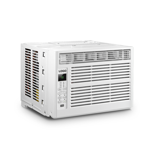 <b>Window</b> <b>Air</b> <b>Conditioner</b> 5000 BTU 220-240V/60Hz Cooling Only With Remote Control for Bedroom Cooling Only Ideal for Households Req - Product Image 6