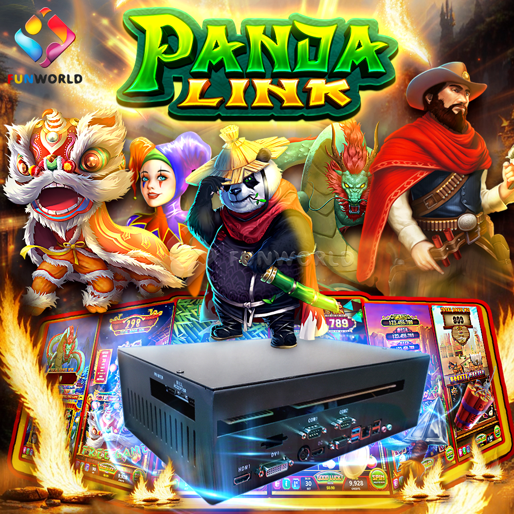 Lien Panda