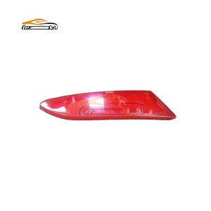 Fabbrica all'ingrosso ricambi Auto paraurti posteriore riflettore luce di arresto Auto per <span class=keywords><strong>Ford</strong></span> <span class=keywords><strong>Focus</strong></span> 2015 BM51515B0AE - Product Image 1