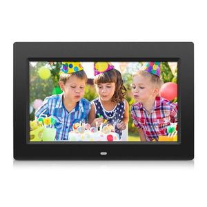 7 10.1 13.3 15.6 18.5 21.5 inch LCD màn hình quảng cáo hình ảnh kỹ thuật số khung ảnh - Product Image 2