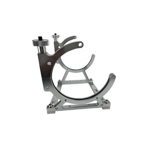 Auto Spare <strong>Parts</strong> CNC <strong>Manufacturing</strong> Performance <strong>Parts</strong> for <strong>Machinery</strong> Rapid Prototyping 3D Model Bronze Material Polishing Finish - Product Image 2