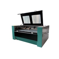 Machine de découpe et de gravure au laser CO2 VOLaser 1390 100W pour textile, bois, cuir, acrylique, MDF, caoutchouc, contreplaqué, papier, CNC