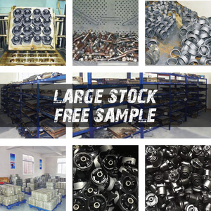 3M51-3063-CB Phụ Tùng Ô Tô Thấp Hơn Cánh Tay Bushing Cho Mazda M3 Bụi Nhỏ - Product Image 4