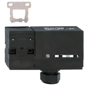Nouveau MT-Schmersal AZM 170-02ZRK 24VAC/DC Électrovanne de sécurité à verrouillage pour porte de protection 2NC 30N à verrouillage IP67 - Product Image 5
