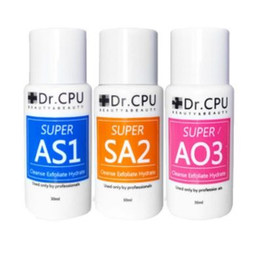 Soluzione Aqua Peeling a buon prezzo, siero detergente per la cura della pelle Hydra, per la pulizia profonda del viso con macchina per la cura della pelle. - Product Image 6