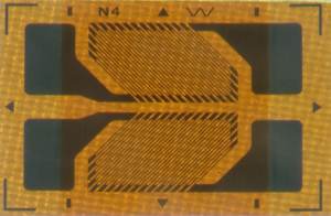 तनाव गेज BF350-3AA - Product Image 4