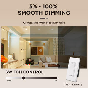 3 pollici 4 pollici 5CCT <span class=keywords><strong>Gimbal</strong></span> <span class=keywords><strong>Downlight</strong></span> regolabile plafoniera 0-10V Triac <span class=keywords><strong>Led</strong></span> girevole <span class=keywords><strong>Downlight</strong></span> - Product Image 5