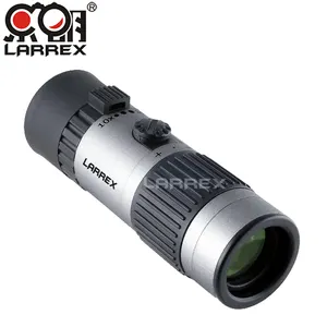 İyi Fiyat Larrex 15-50x21 Optik Teleskopik Tam Kat Monoküler