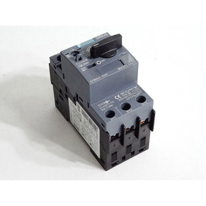 มอเตอร์เซอร์กิตเบรกเกอร์ 3RV2011-4AA15 ของแท้ใหม่เอี่ยม 100% รุ่น 3RV2011-4AA15 3RV2011-4AA15 - Product Image 5