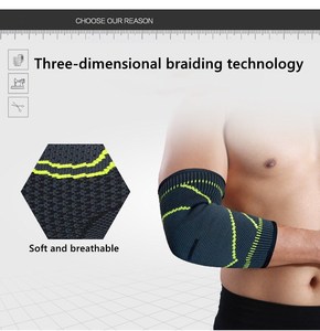 <span class=keywords><strong>Manchon</strong></span> <span class=keywords><strong>de</strong></span> soutien pour les pieds, dispositif <span class=keywords><strong>de</strong></span> fitness, soutien du <span class=keywords><strong>coude</strong></span>, pour <span class=keywords><strong>tendinite</strong></span> - Product Image 2