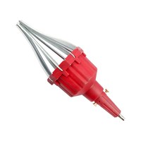 Outil d'expansion et de remplacement de soufflets de cardan pneumatiques pour la dépose et l'installation des joints homocinétiques extérieurs automobiles en Chine