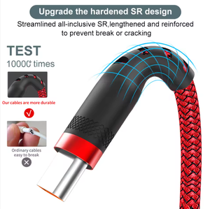 Usb-кабель для зарядки - Product Image 4