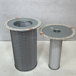 Nouveau séparateur d'huile Manny pour compresseurs industriels et pièces détachées 02250060-462 - Product Image 4
