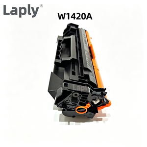 Cartucho de Tóner Negro Laply de Alta Capacidad W1420A 142A con Chip para <span class=keywords><strong>HP</strong></span> <span class=keywords><strong>LaserJet</strong></span> M110 M110w <span class=keywords><strong>HP</strong></span> <span class=keywords><strong>LaserJet</strong></span> MFP M139 M139we - Product Image 3
