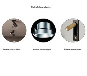 Lampe LED Dimmable GU10 Pro 7,5W Haute Luminosité, Effet Chaud, CRI90, Garantie 5 Ans, Qualité Supérieure pour Usage Résidentiel - Product Image 4