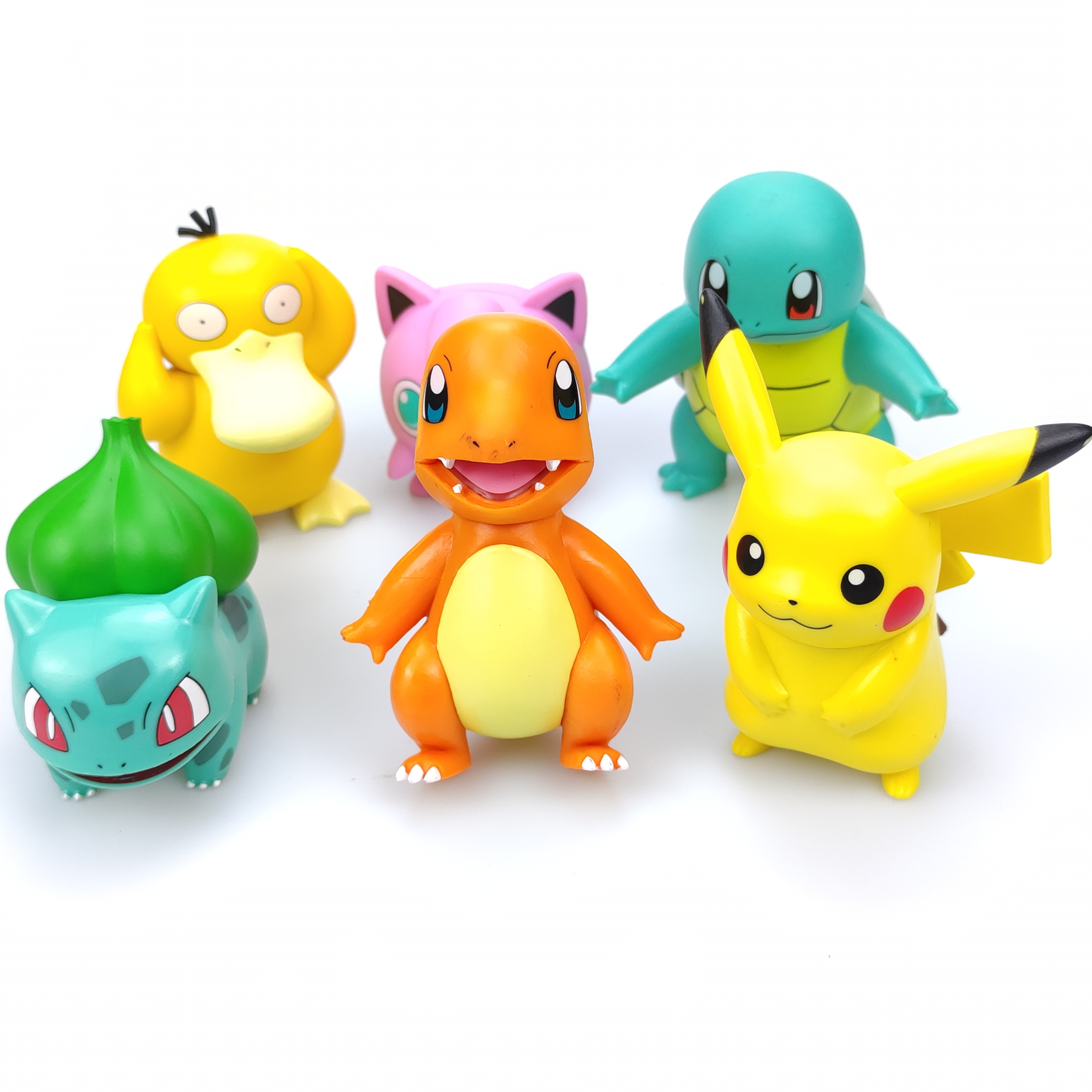 Лидер продаж, новый модный милый Карманный Монстр тыкать маме для любителей игр