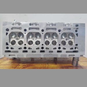 Testata Cilindri ad Alte Prestazioni 170CV 270Nm F4R Turbo 2.0L 16V per <span class=keywords><strong>Renault</strong></span> <span class=keywords><strong>Megane</strong></span> RS Clio <span class=keywords><strong>Sport</strong></span> - Product Image 3