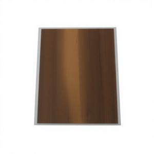 Suelo SPC Impermeable con Sistema de Clic, Moderno, Ecológico, para Uso Comercial, Escolar y en Dormitorios, Superficie EIR Mejorada - Product Image 1