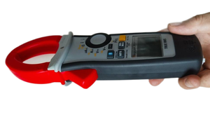 สำหรับ Megger DCM1500S พลังงานแสงอาทิตย์สำหรับ Megger DCM1500S เครื่องหนีบพลังงานแสงอาทิตย์ - Product Image 5