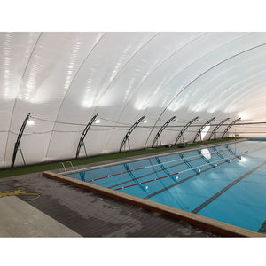 Domo Deportivo Interior de Alta Calidad con Estructura de Aire, Domo para Fútbol, Centro Deportivo, Estadio - Product Image 6