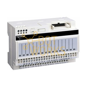 Schneider Electric ABE7P16T111 - Nuovo - Product Image 1