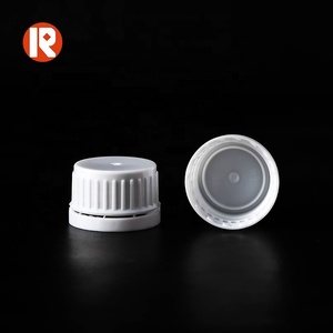 中国メーカー22mm飲料ポーチスパウトプラスチックスパウトとキャップ - Product Image 2