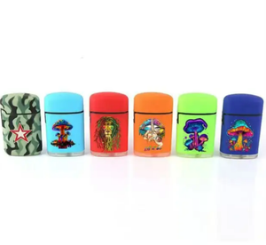 Электрическая зажигалка - Product Image 3