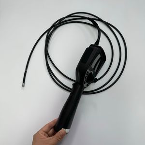 Endoskop Inspektion Otoskop Digital mikroskop HD Industrie Endoskopische Kamera mit 3,5-Zoll-Monitor, 6-mm-Kameraobjektiv - Product Image 5