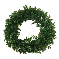 Prix usine Artificielle Suspendue Guirlande Plante Artificielle Herbe Fleur Artificielle Pour La Maison De Mariage Décor Intérieur Extérieur Décor