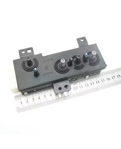 Módulo de interruptor de Control de asiento de energía eléctrica de coche para Toyota Camry 2012-2016 Highlander 2012-2020 RAV4 2013-2019 - Product Image 3